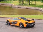McLaren P1 XP05 2013 года